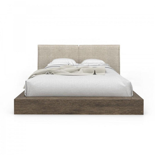 Silk Bed By Huppe