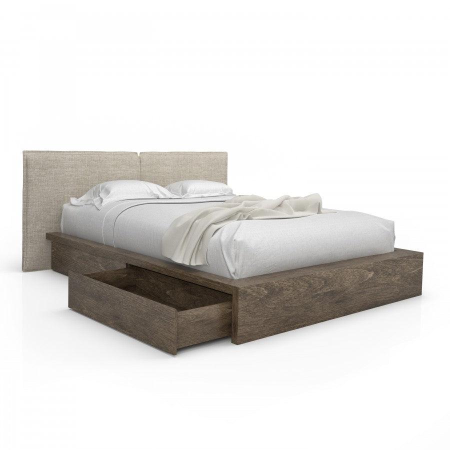 Silk Bed By Huppe