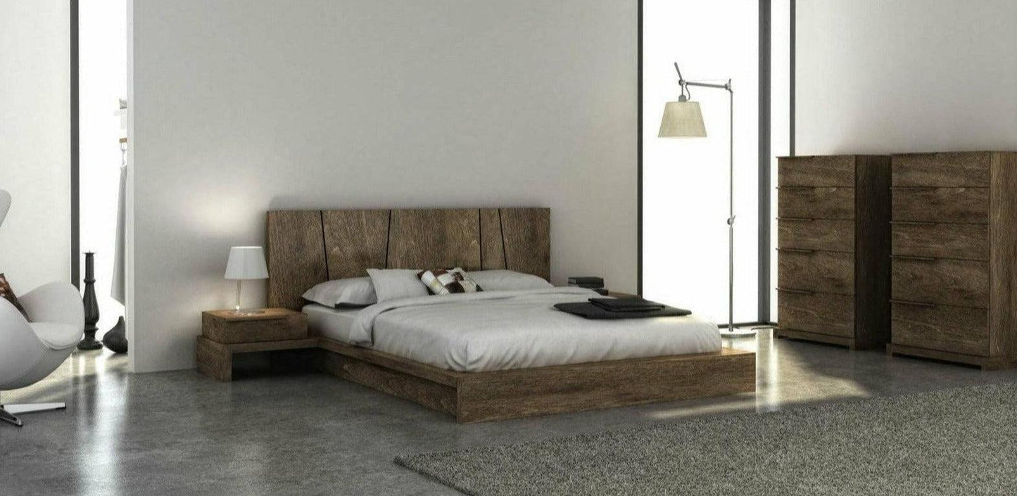 Silk Bed By Huppe