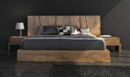 Silk Bed By Huppe
