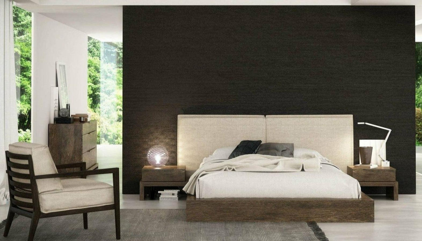Silk Bed By Huppe