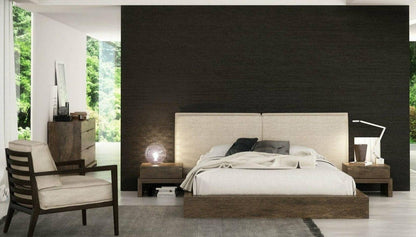 Silk Bed By Huppe