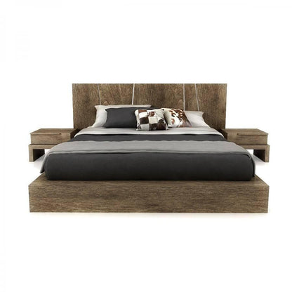 Silk Bed By Huppe