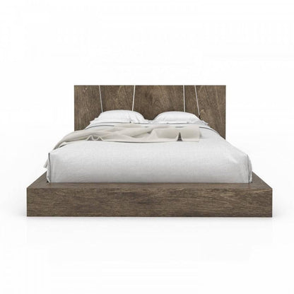 Silk Bed By Huppe