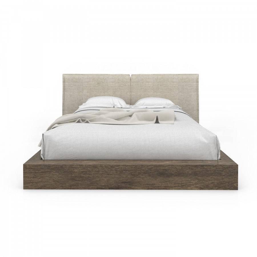 SILK STORAGE BED