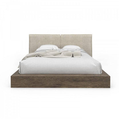 SILK STORAGE BED