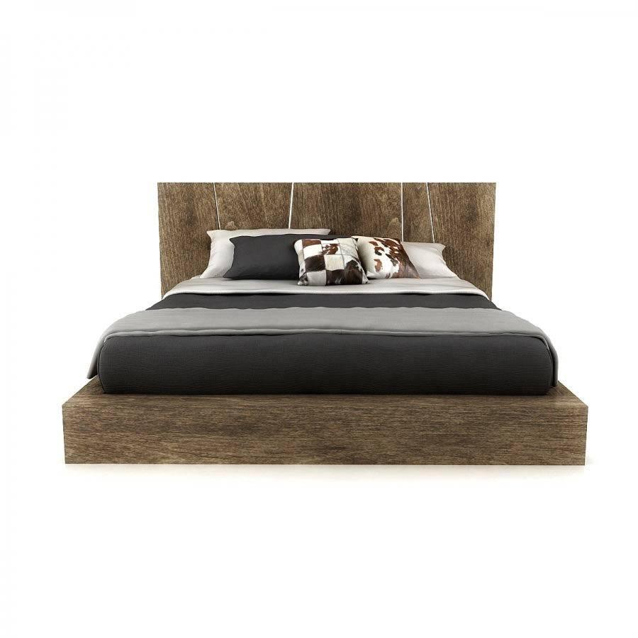 SILK STORAGE BED
