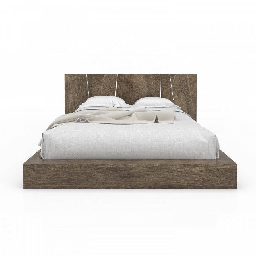 SILK STORAGE BED