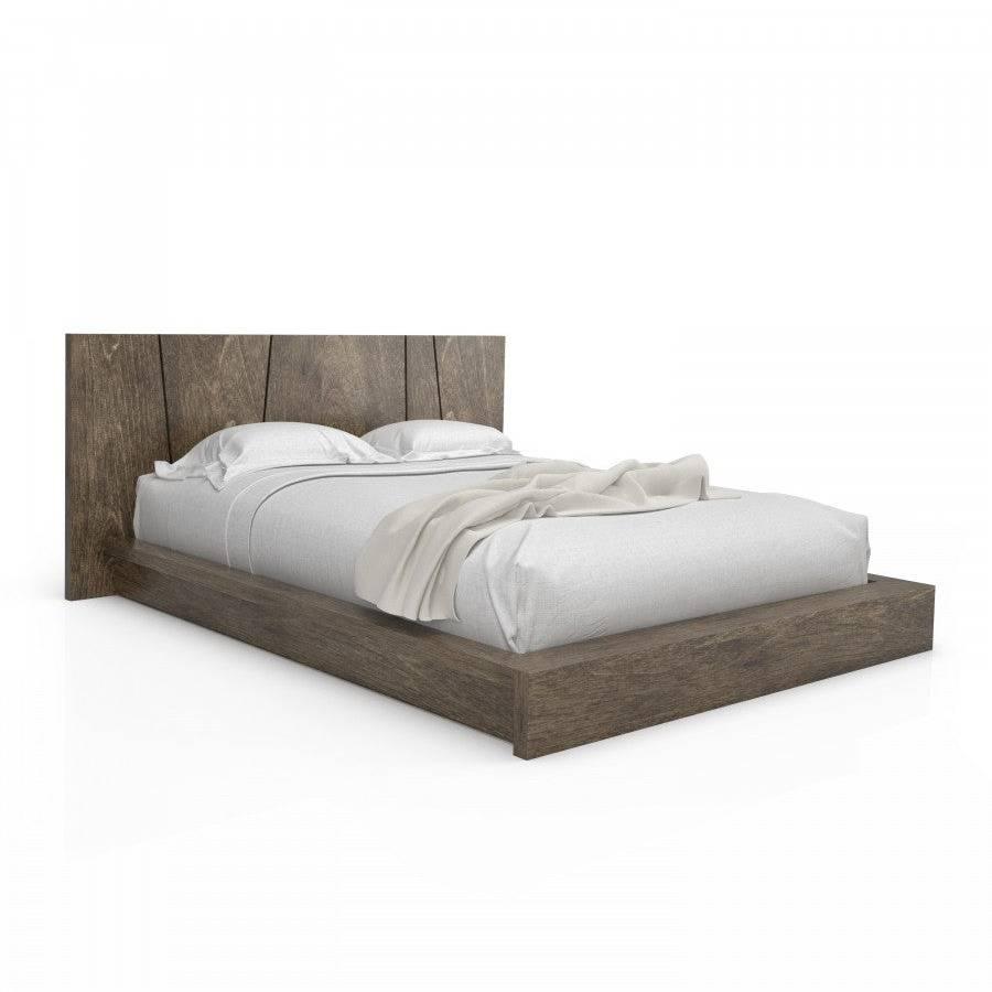 SILK STORAGE BED