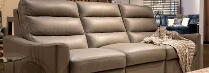 Carolina Motion Sofa