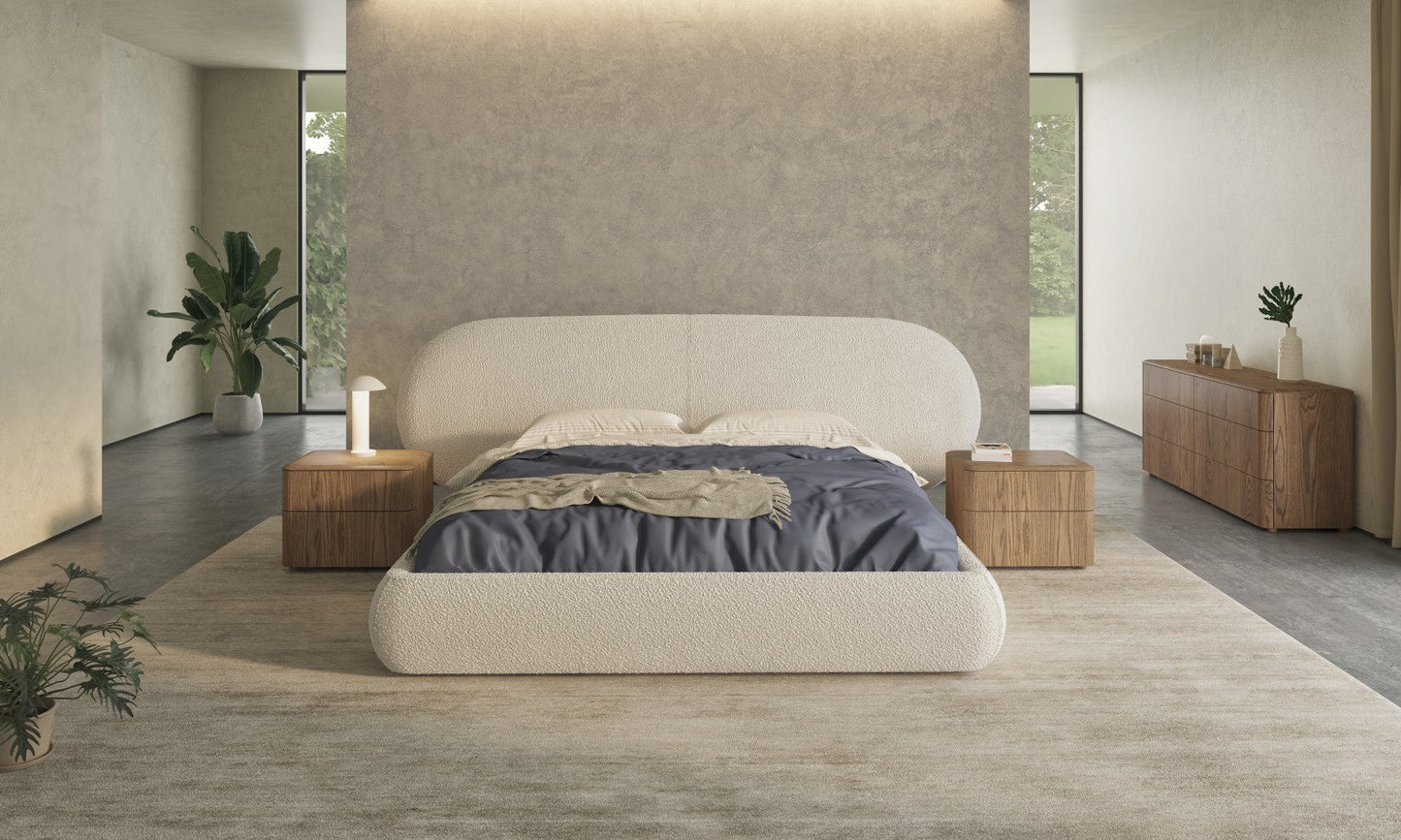 Simone Bed