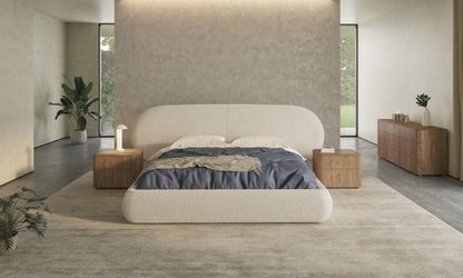 Simone Bed