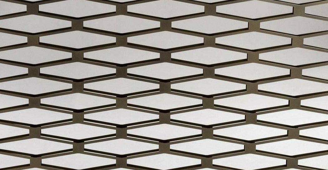 Skew Freestanding Bar