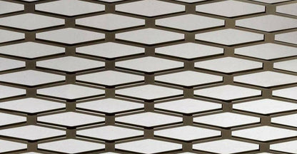 Skew Freestanding Bar
