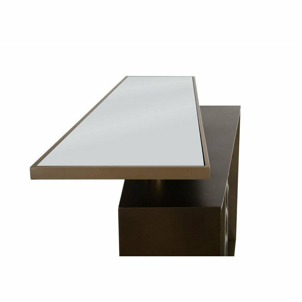 Skew Freestanding Bar