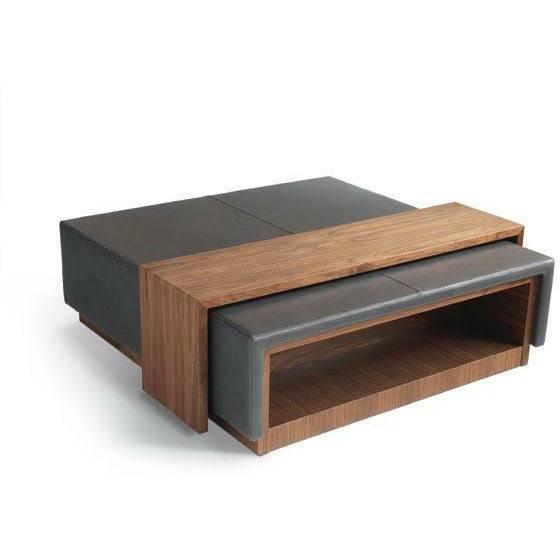 Slider Coffee Table
