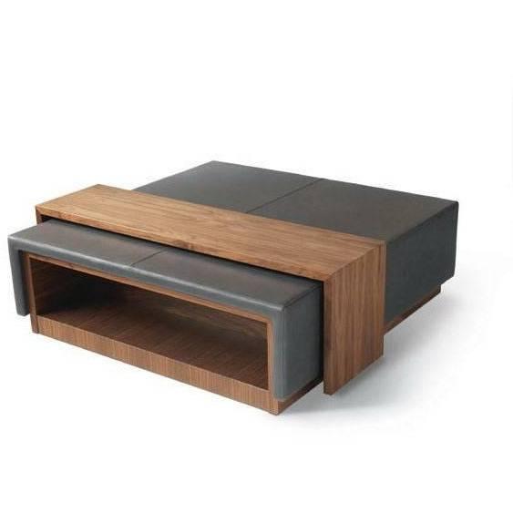 Slider Coffee Table