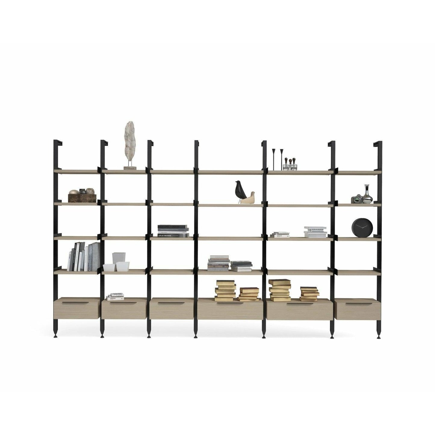 SLIM CONFIGURATION 10
