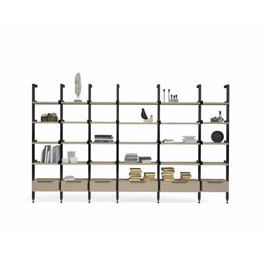 SLIM CONFIGURATION 10