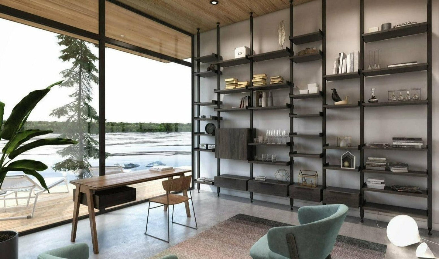 SLIM CONFIGURATION 10