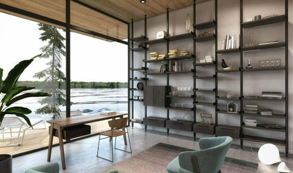 SLIM CONFIGURATION 10