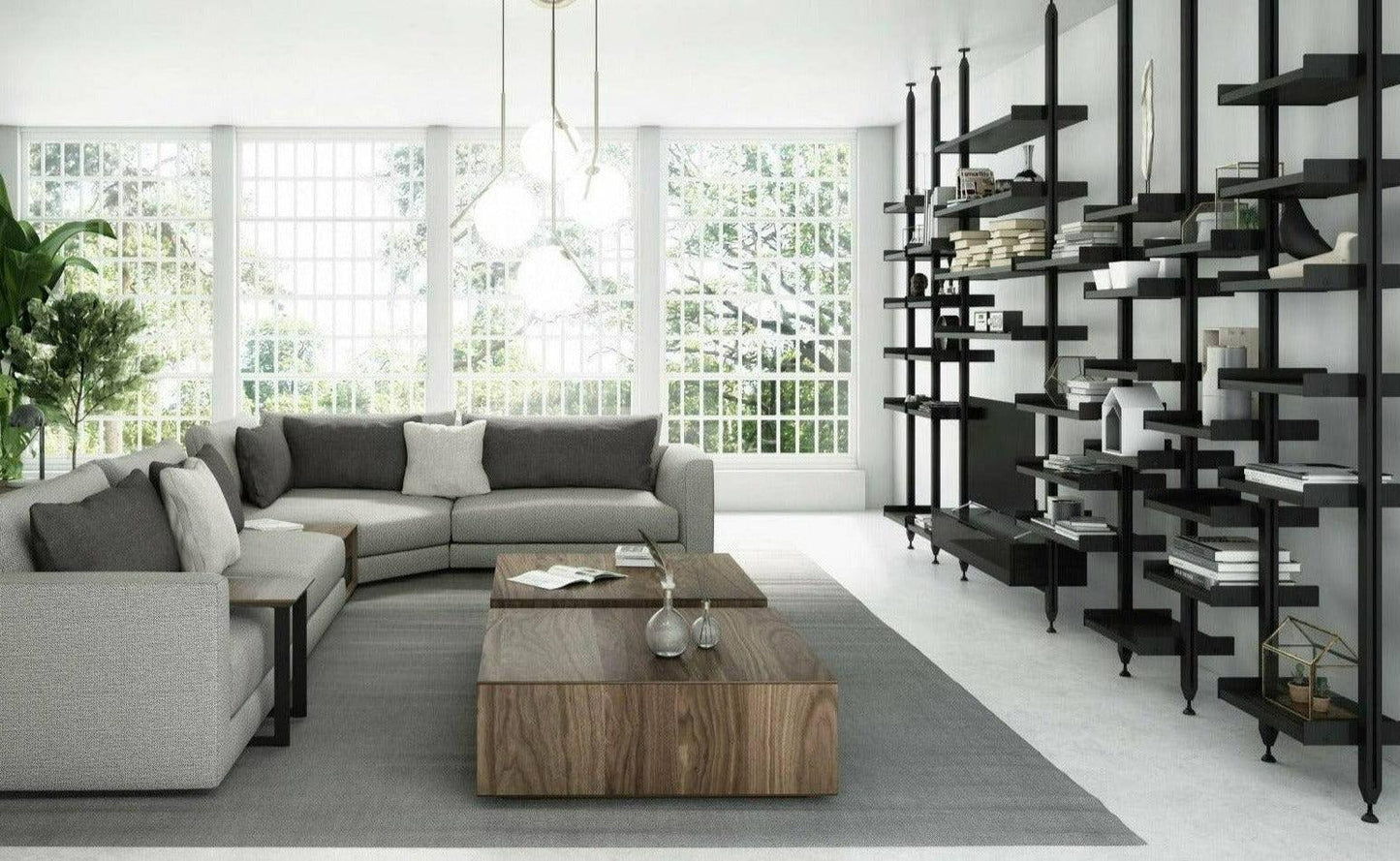 SLIM CONFIGURATION 10