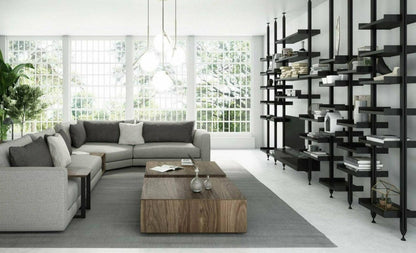 SLIM CONFIGURATION 4