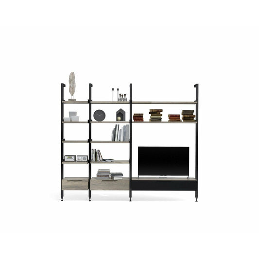 SLIM CONFIGURATION 5