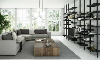 SLIM CONFIGURATION 6