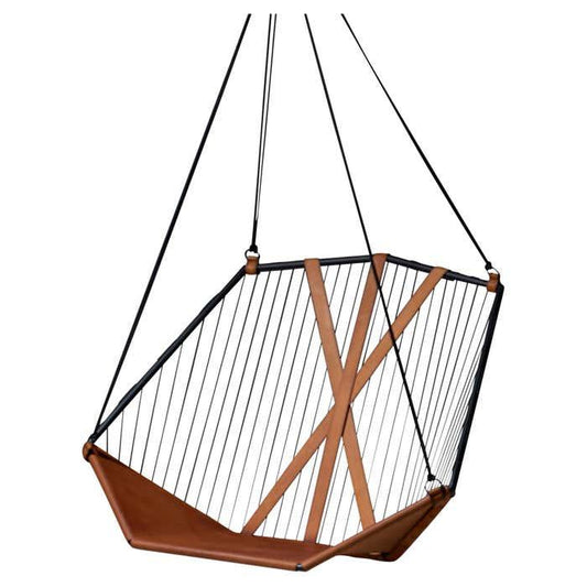 SLING ANGULAR HANGING CHAIR