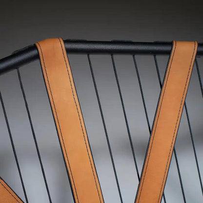 SLING ANGULAR HANGING CHAIR