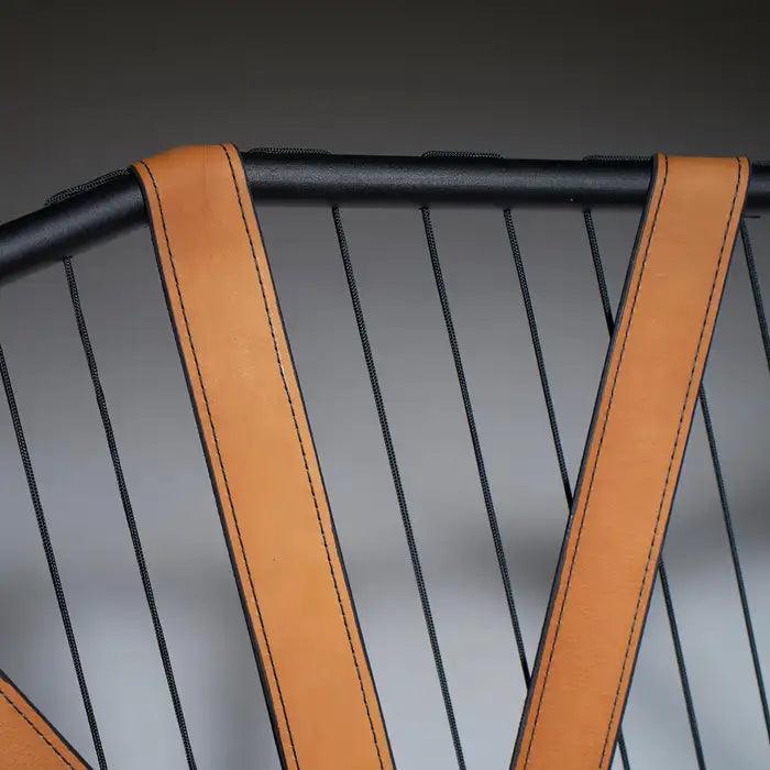 SLING ANGULAR HANGING CHAIR Set of  2