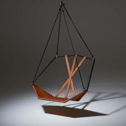 SLING ANGULAR HANGING CHAIR