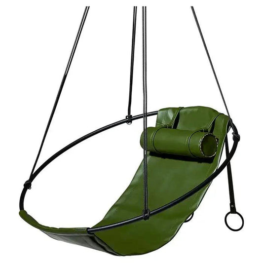 SLING Chair Vegan Cactus Leather