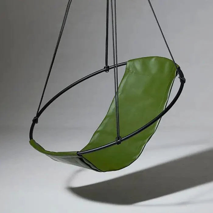 SLING Chair Vegan Cactus Leather