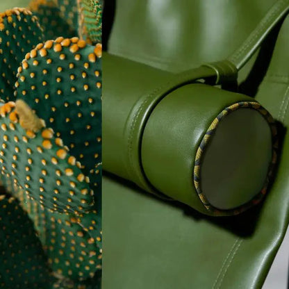 SLING Chair Vegan Cactus Leather