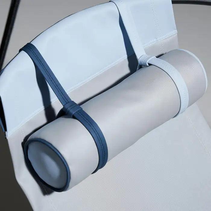SLING Outdoor Chair in Blues