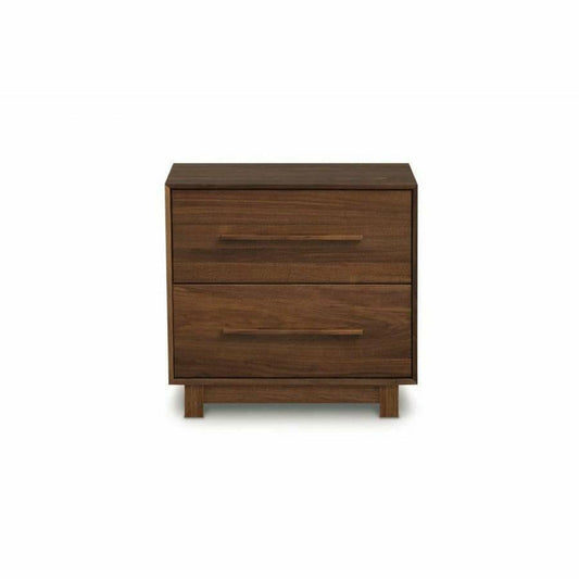 SLOANE  2 DRAWER NIGHTSTAND