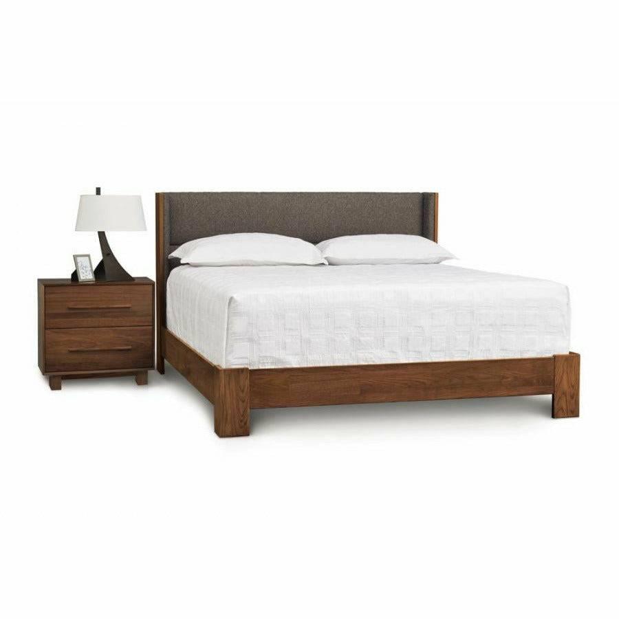 SLOANE  2 DRAWER NIGHTSTAND