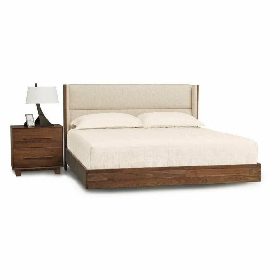 SLOANE  2 DRAWER NIGHTSTAND