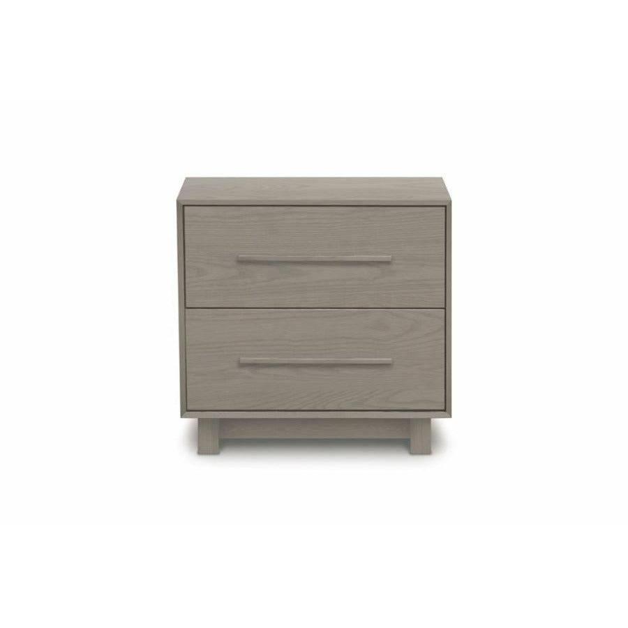 SLOANE  2 DRAWER NIGHTSTAND