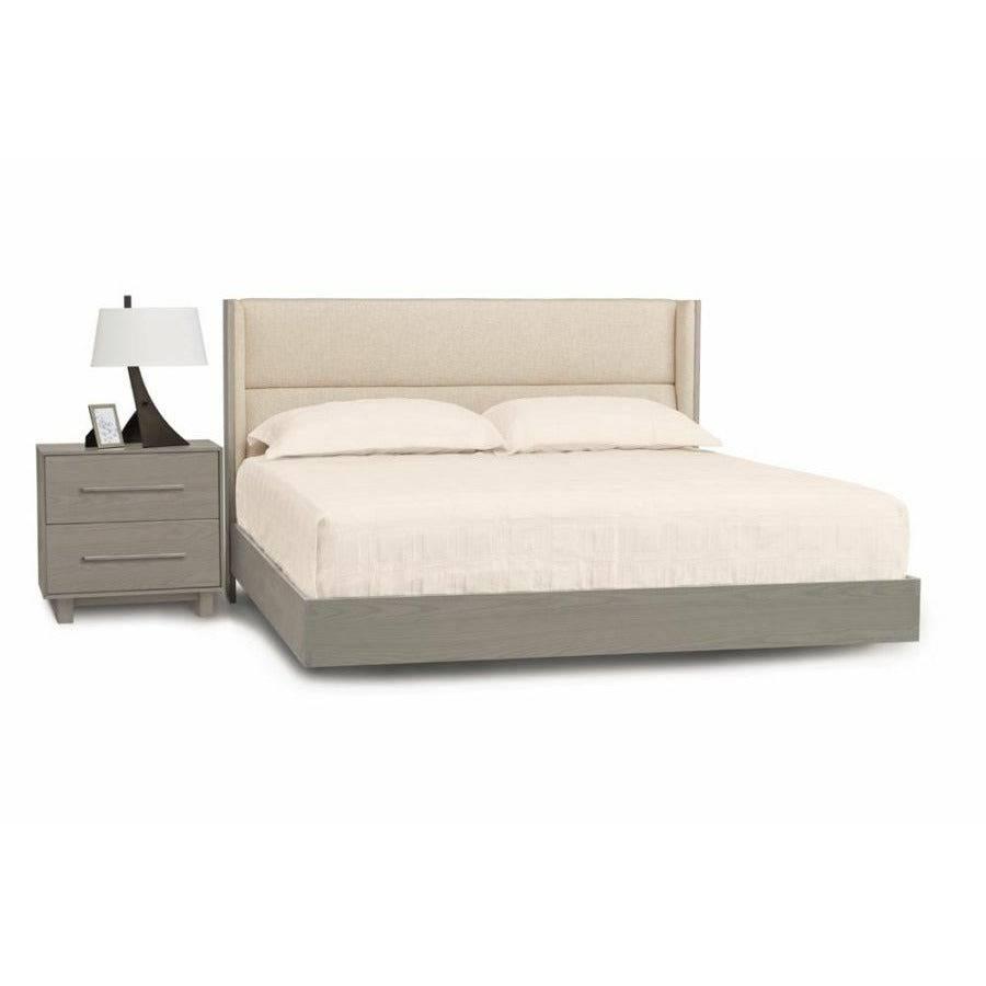 SLOANE  2 DRAWER NIGHTSTAND