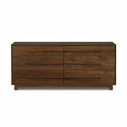 SLOANE 6-DRAWER DRESSER
