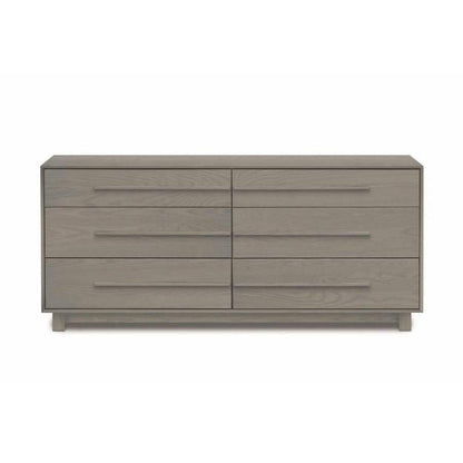 SLOANE 6-DRAWER DRESSER