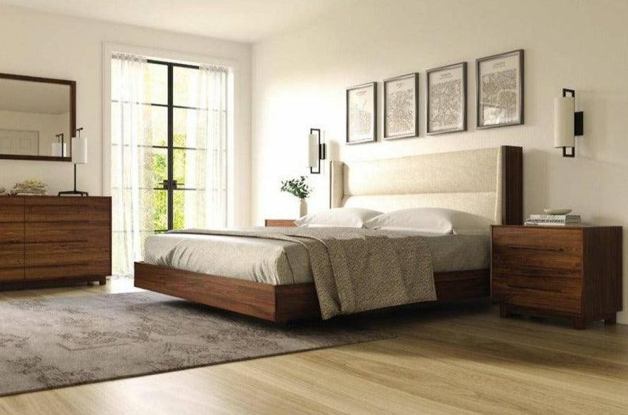 SLOANE 6-DRAWER DRESSER