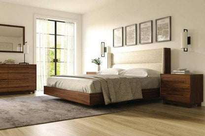 SLOANE 6-DRAWER DRESSER