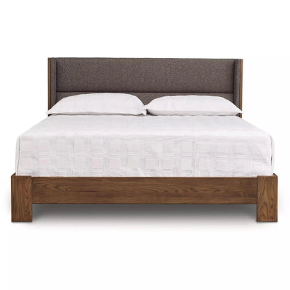 Sloane Bed With Legs