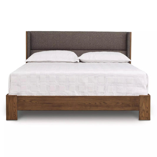 Sloane Bed With Legs