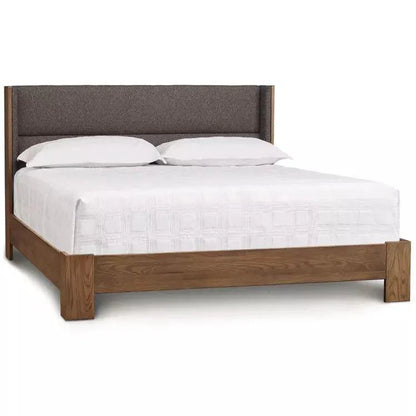 Sloane Bed With Legs