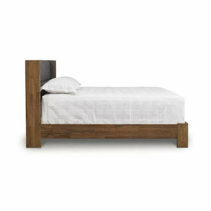 Sloane Bed With Legs